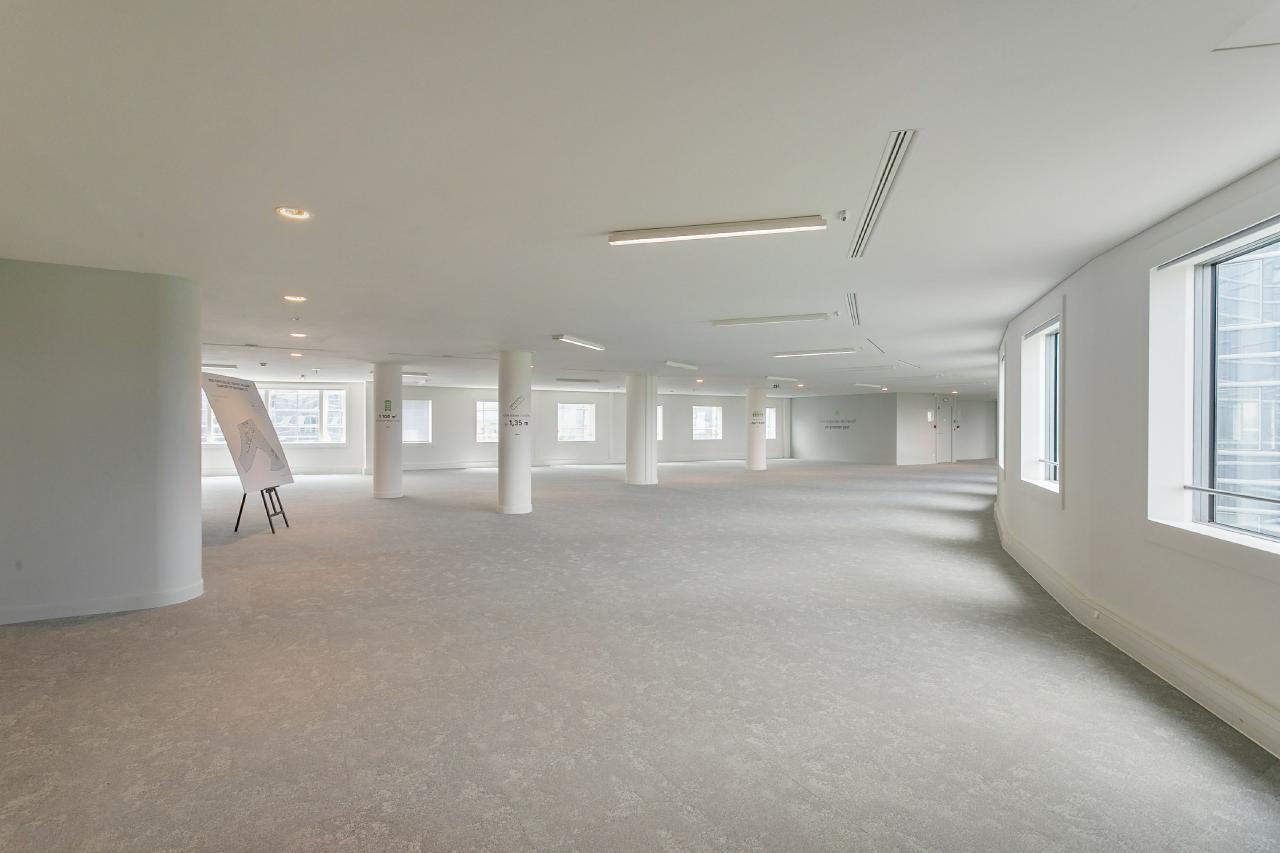 Bureau La Défense 5172m² Location bureau Nanterre Hauts-de-Seine OLBUR2111903 11